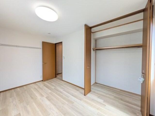 メゾン･ラフィーネ　A棟（A102） 部屋画像