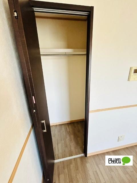 ＲＯＯＭ ＯＮＥ（f） 収納