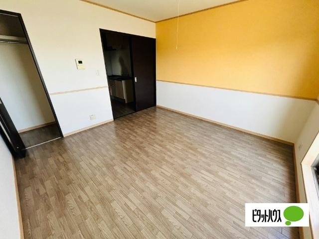 ＲＯＯＭ ＯＮＥ（f） その他部屋・スペース