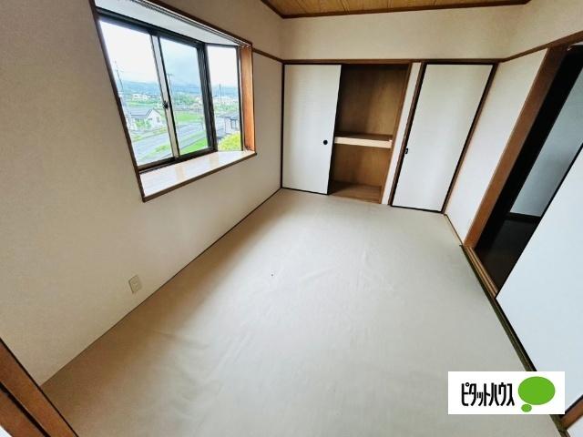 ハイメゾン北島（301） その他部屋・スペース