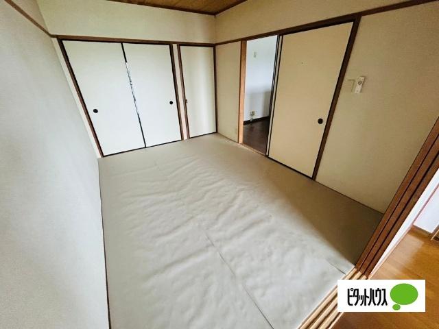ハイメゾン北島（303） その他部屋・スペース