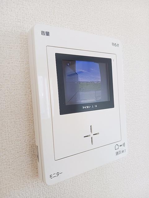 フィオーレ篠原（101） 設備