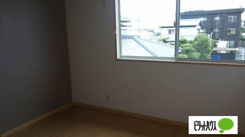 シャーメゾン川内　Ｂ棟（205） 部屋画像