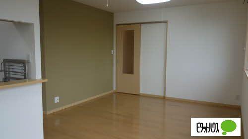 シャーメゾン川内　Ｂ棟（205） 部屋画像