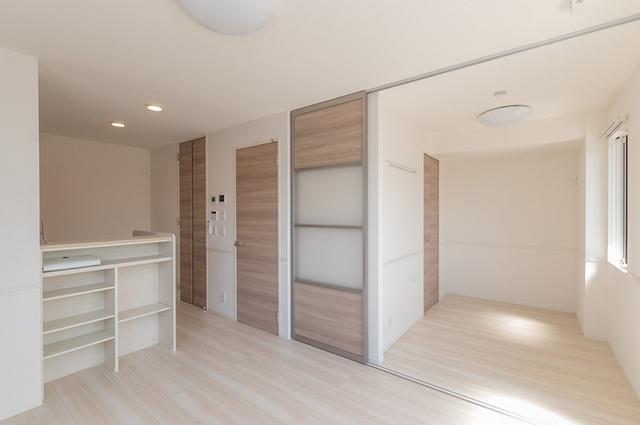 エル・ソル南庄町（105） 部屋画像