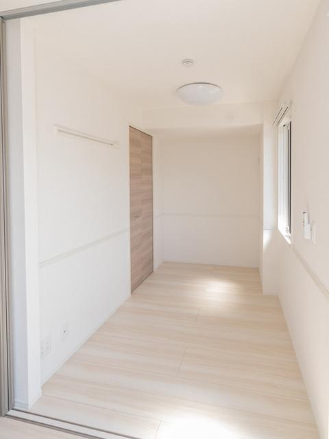 エル・ソル南庄町（105） 部屋画像