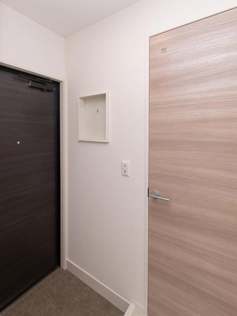 エル・ソル南庄町（105） 玄関