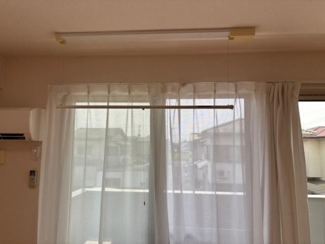 エスポワール横須（202） 部屋画像