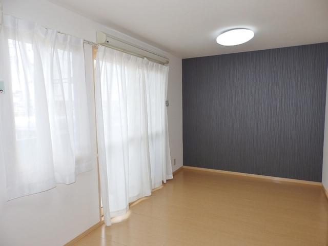 ルピナ　B棟（B105） 部屋画像