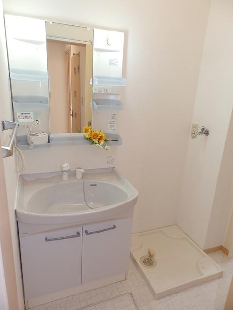 ルピナ　B棟（B105） 部屋画像