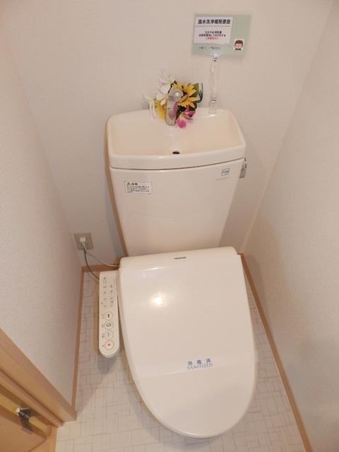 ルピナ　B棟（B105） 部屋画像