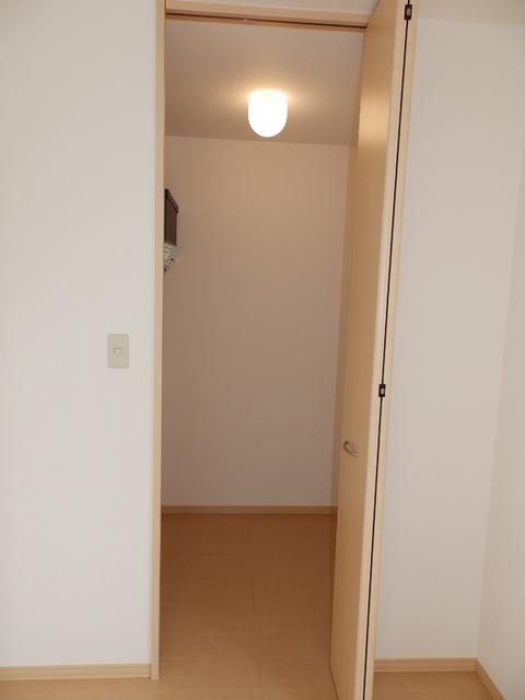 ルピナ　B棟（B105） 部屋画像