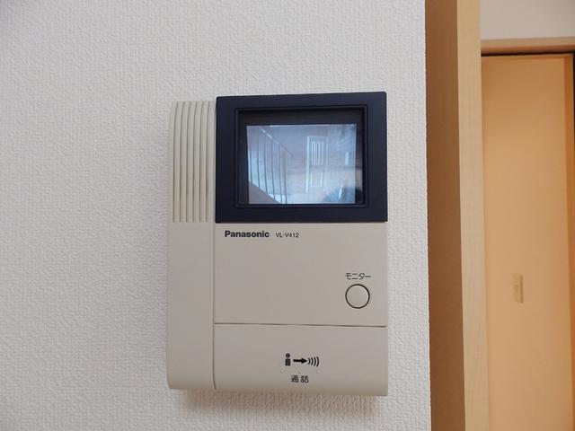 ルピナ　B棟（B105） 部屋画像