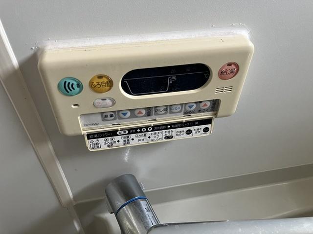 ルピナ　B棟（B105） 部屋画像