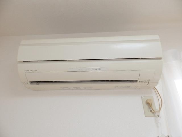 ルピナ　B棟（B105） 部屋画像