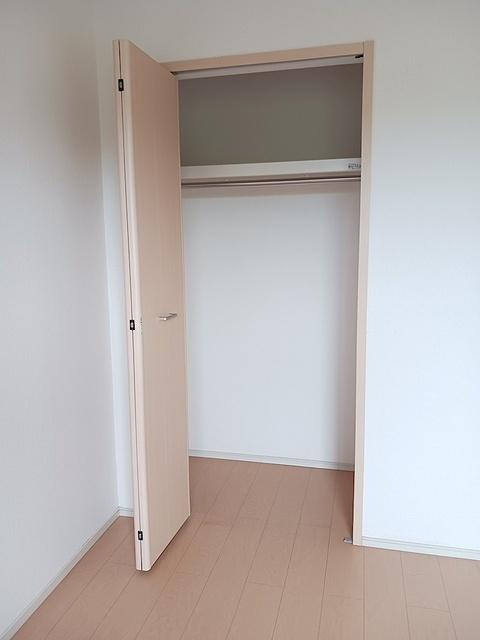 クレセント　Ⅱ（103） 収納