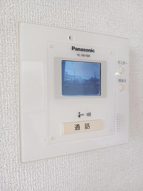 クレセント　Ⅱ（103） 設備