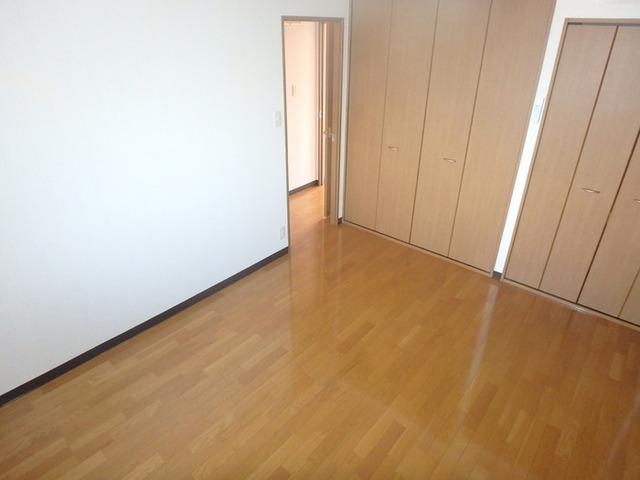 プレタ２１（402） 部屋画像