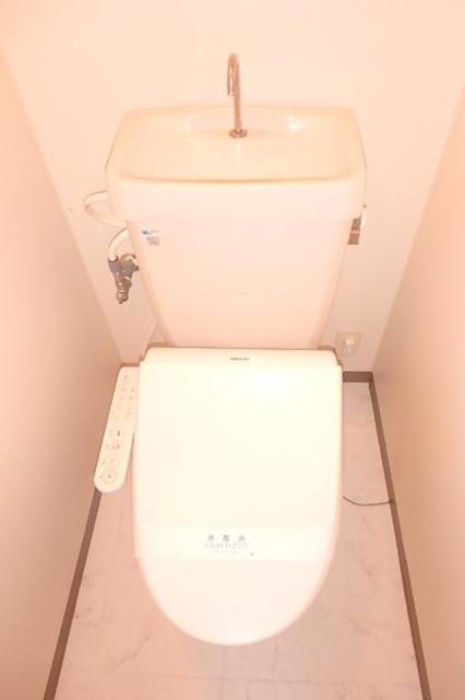 プレタ２１（402） 部屋画像