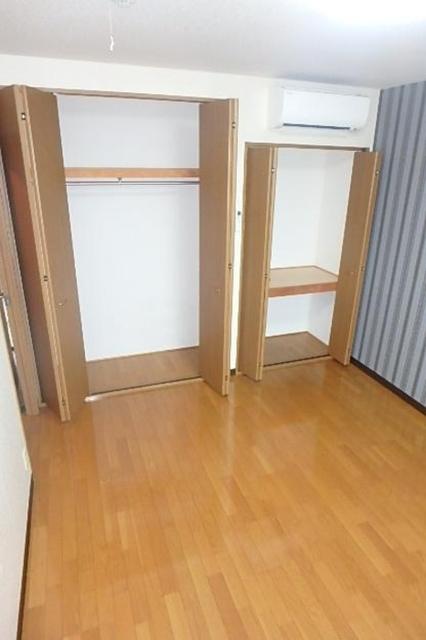 プレタ２１（402） 部屋画像