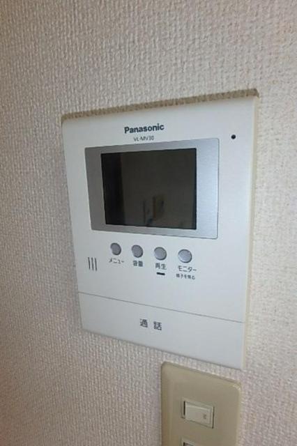 プレタ２１（402） 部屋画像
