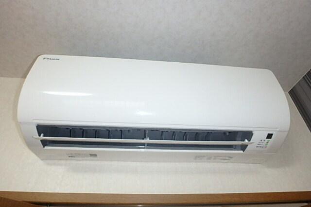 プレタ２１（402） 部屋画像
