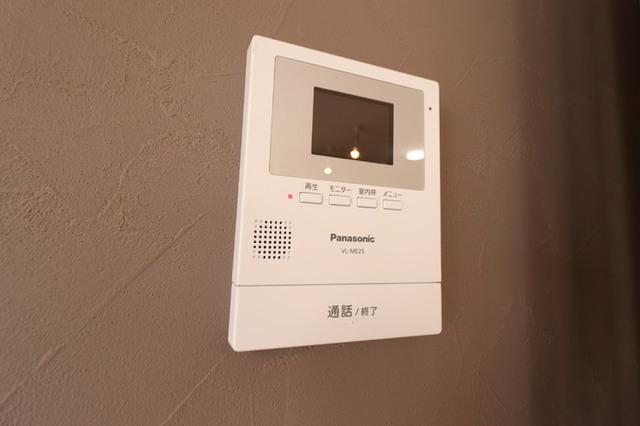 エーデルハイム　Ⅱ棟（Ⅱ102） 部屋画像