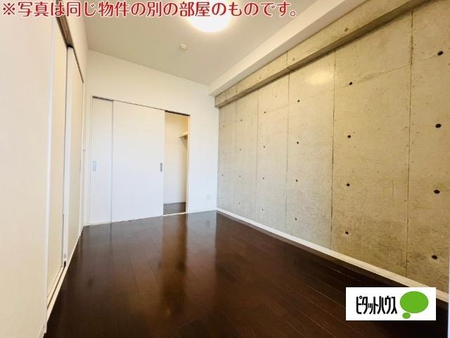 SUNNY SIDE COURT（202） その他部屋・スペース