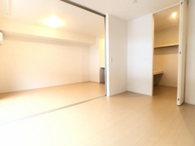 サンシャイン見白　A棟（103） 部屋画像