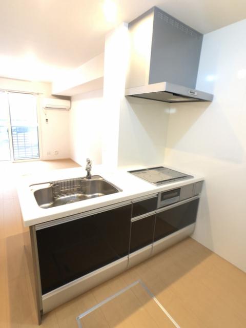 サンシャイン見白　A棟（103） 部屋画像