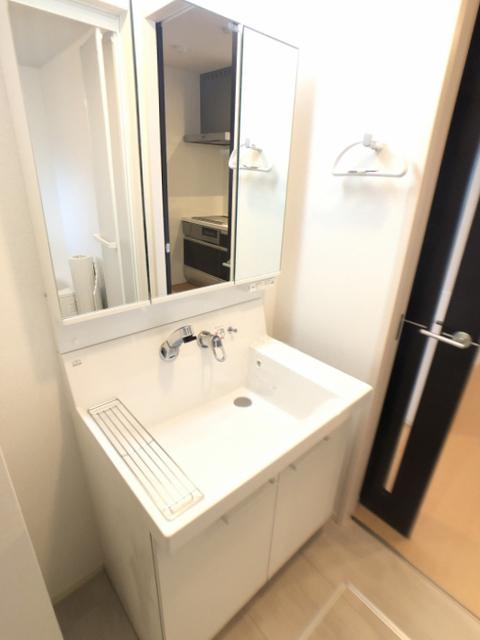 サンシャイン見白　A棟（103） 部屋画像