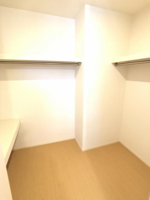 サンシャイン見白　A棟（103） 部屋画像