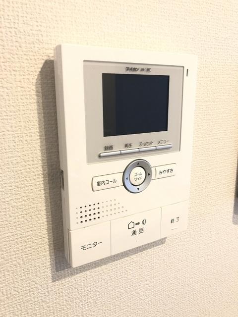 サンシャイン見白　A棟（103） 部屋画像