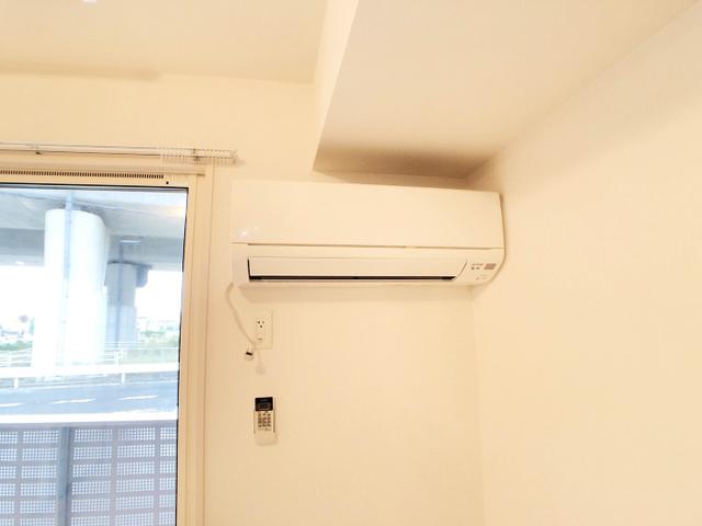 サンシャイン見白　A棟（103） 部屋画像