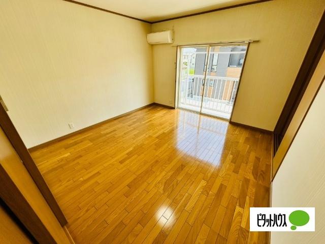 ノースアイランド（G） その他部屋・スペース