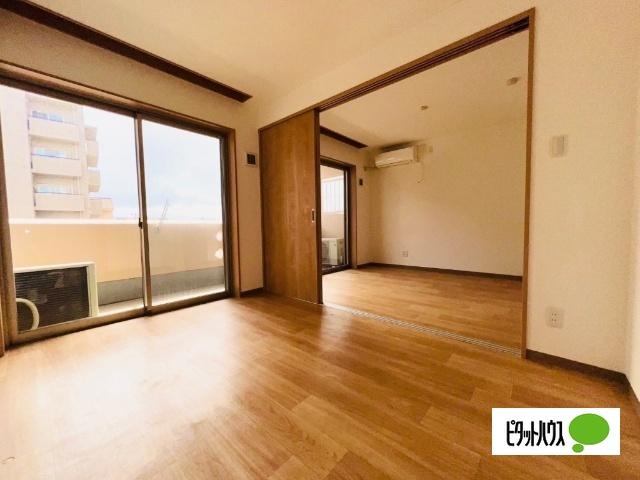 イオンハイツ（22） 部屋画像