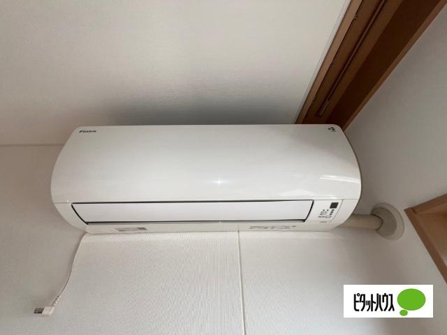 イオンハイツ（22） 部屋画像