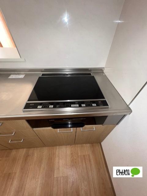 イオンハイツ（22） 部屋画像