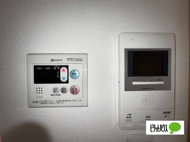 イオンハイツ（22） 部屋画像