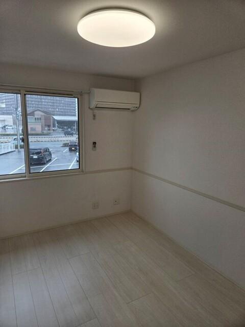 キャトルセゾン（205） 部屋画像