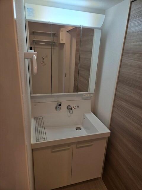 キャトルセゾン（205） 部屋画像