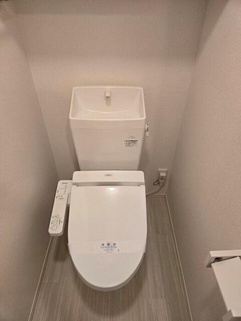 キャトルセゾン（205） 部屋画像