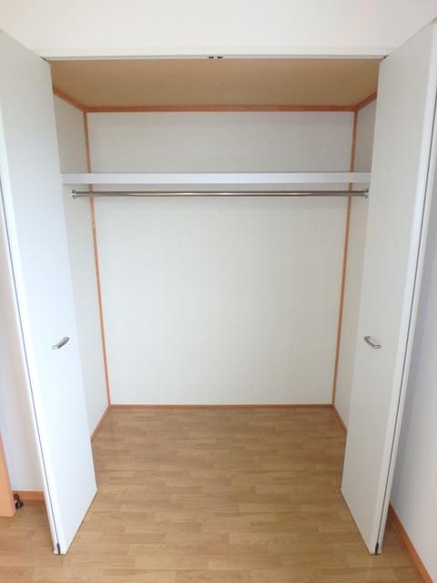 セジュール高瀬（201） 部屋画像
