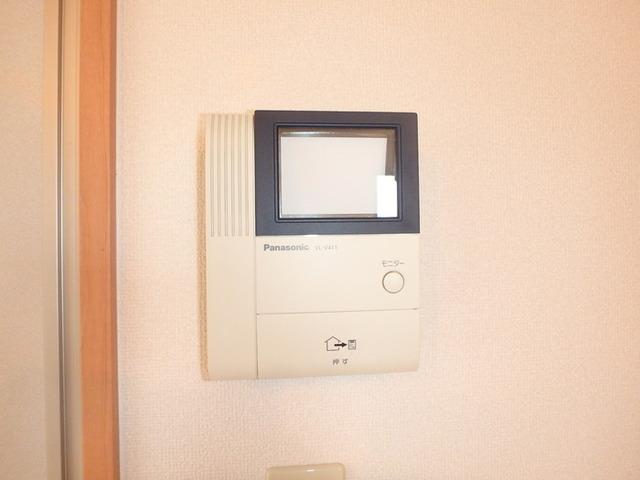 セジュール高瀬（201） 部屋画像