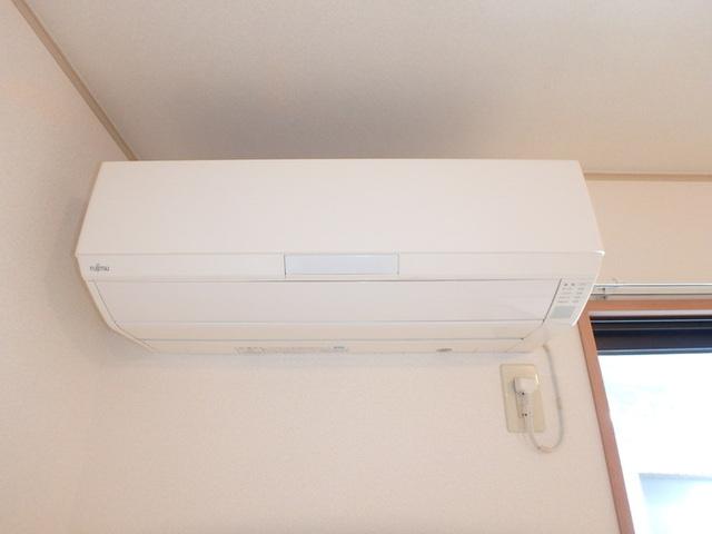 セジュール高瀬（201） 部屋画像