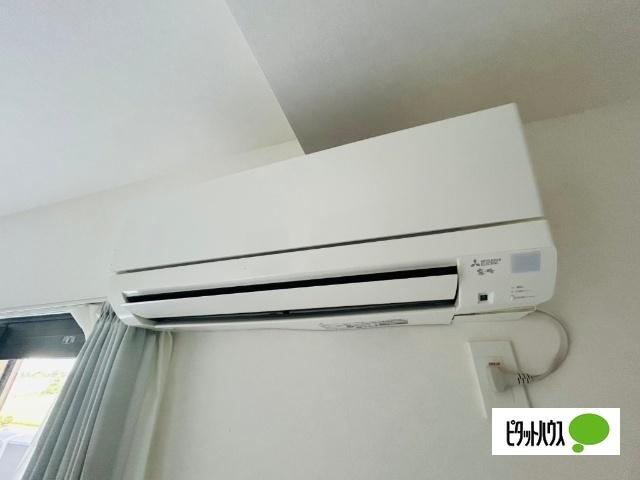 リッチde川内Ⅲ（604） 設備