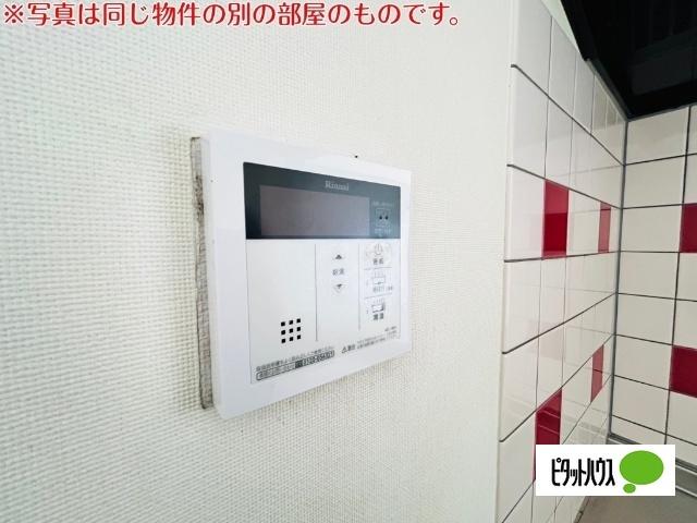 Sベルナベウ（103） 設備