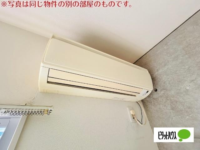 Sベルナベウ（103） 設備