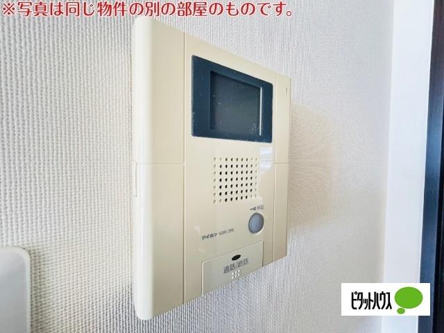 Sベルナベウ（103） セキュリティ