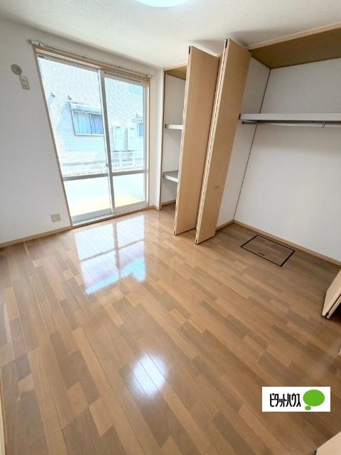ハミングタウン　Ⅵ（118） その他部屋・スペース